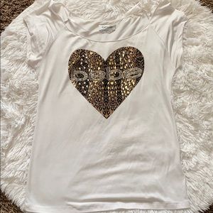 Bebe shirt